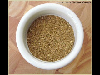 Garam Masala Recipe - A Step-by-Step Guide to Homemade Masala