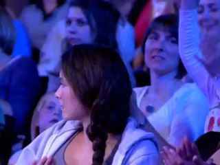 Le "dog dancing" de Sandrine & Diva