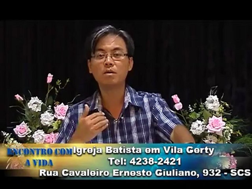 Evangelho de Mateus capítulo 6