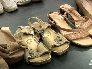 Nuit blanche 2012 : Markus Hansen au Palais de la Découverte