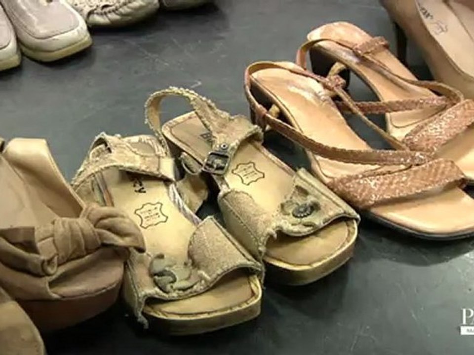 Nuit blanche 2012 : Markus Hansen au Palais de la Découverte