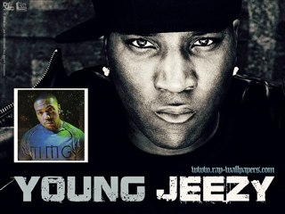 Young Jeezy Ft. Timbaland - 3.A.M. (Instrumental)