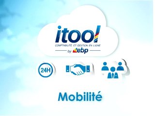 Découvrez Itool, vos applications en ligne de comptabilité et de facturation