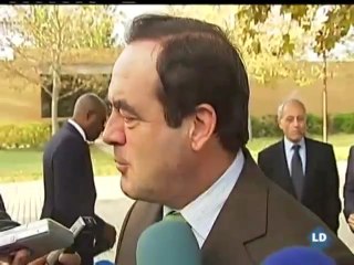 Es la noche de César: Resumen de actualidad - 25/10/10