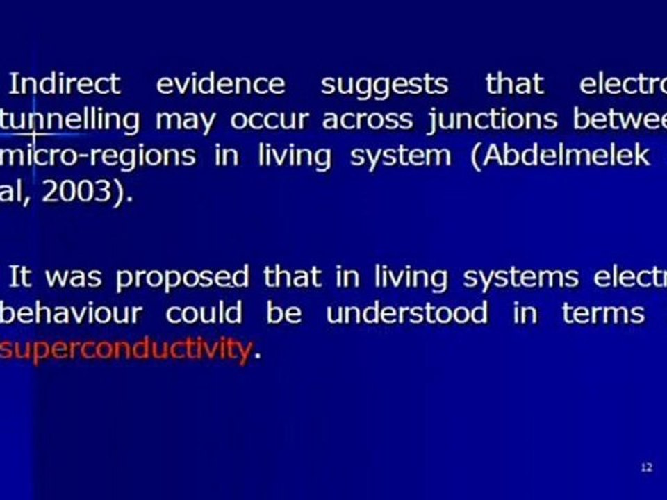 2008 Propiedades electricas de los nervios ciaticos (1/2) , Cursos Verano