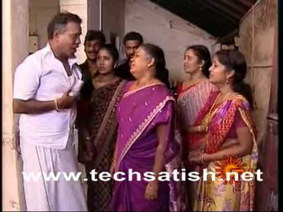 Nadhaswaram Part 3