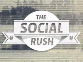 The Social Rush - The Social Rush dès lundi 24/09 à 17h20