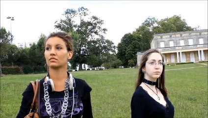 Les Instants pour Elles