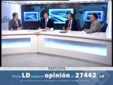 Es la noche de César: El papel de España en Irak y Afganistán - 25/10/10