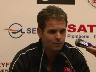 FCR - PFC : Réaction de Didier Ollé-Nicolle