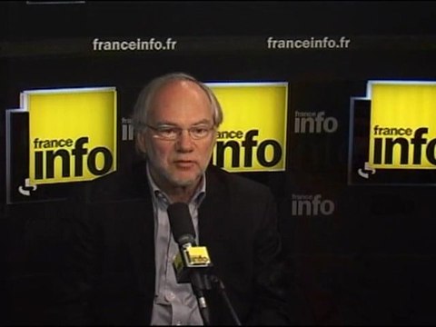 L.Joffrin : Les Verts nous ramènent à la IVe République