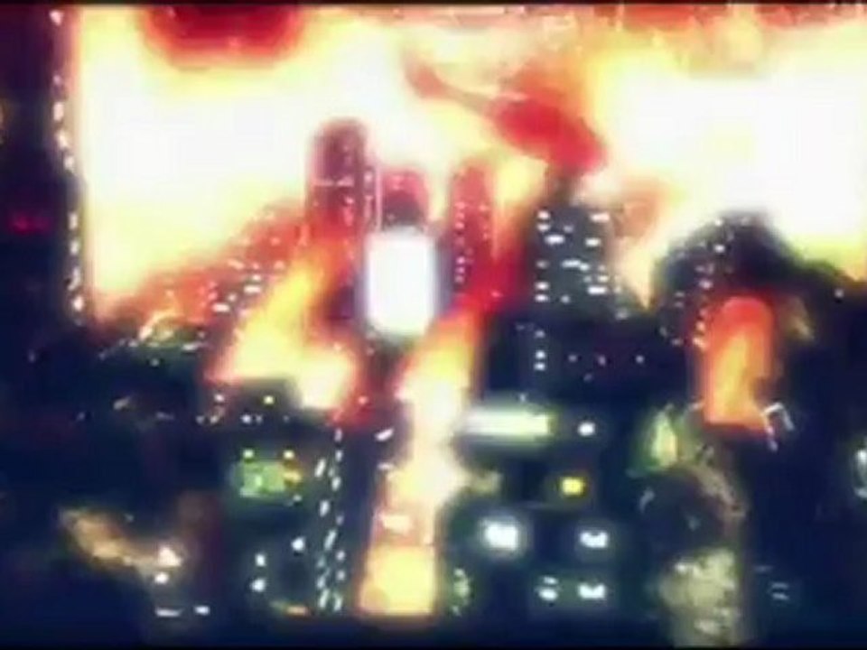 Resident Evil 6 Leaked Trailer -  Resident Evil 6 Gameplay - Resident Evil 6 2012