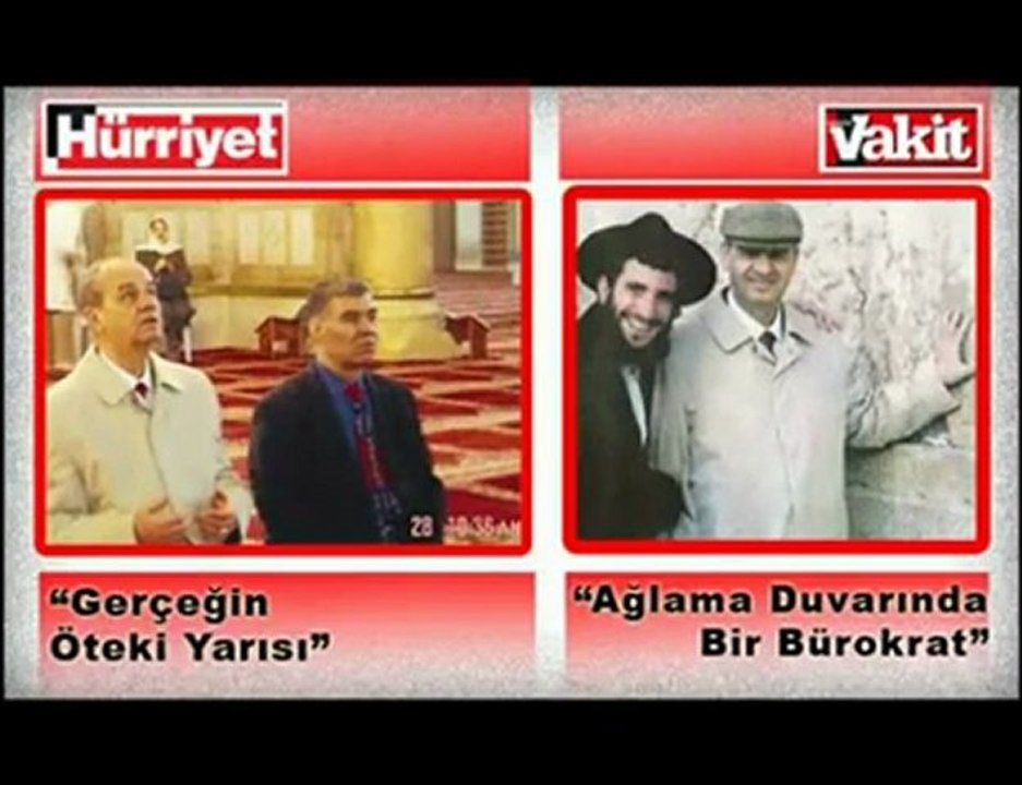 Kadir Mısıroğlu: Bizi böyle kandırıyorlar (Zaaflarımız)