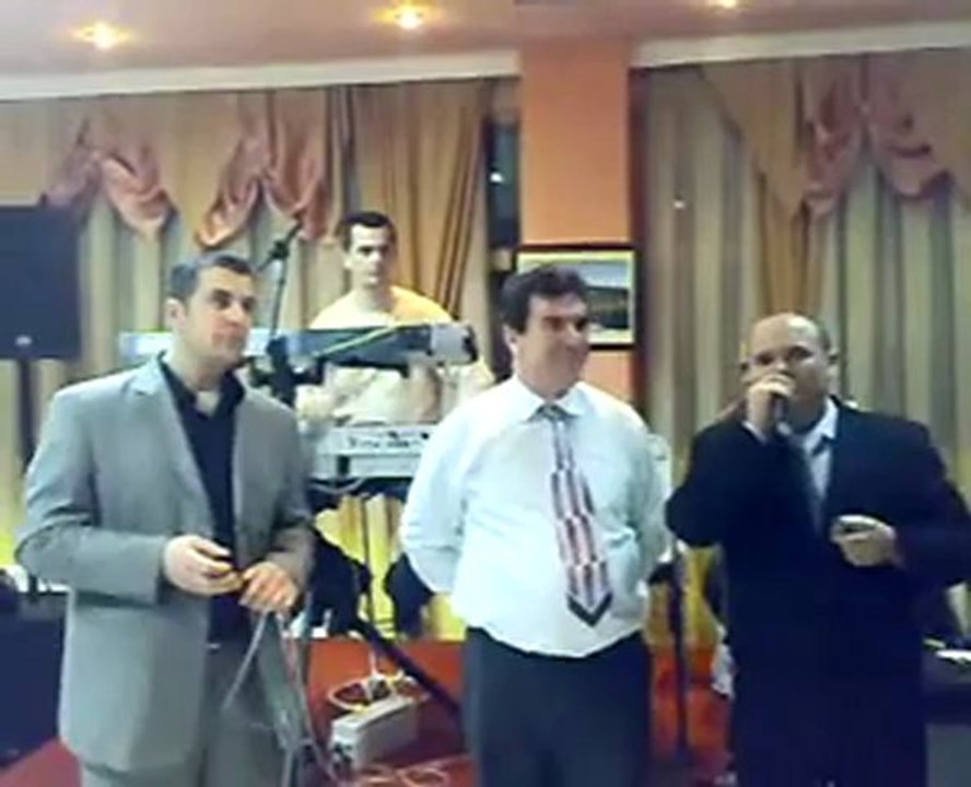 Afrim Uka Dhe Arben Gjeloshi live live live