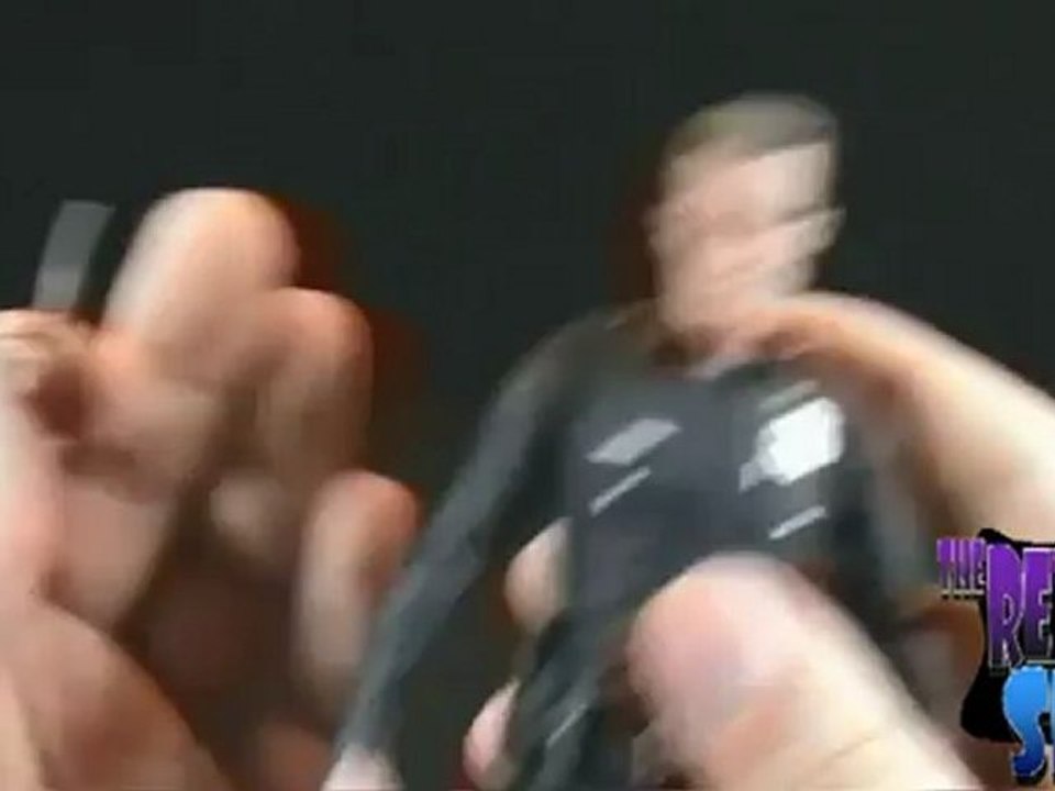 Toy Spot - Neca Terminator 2 Judgment Day T-1000 Galleria Mall figure