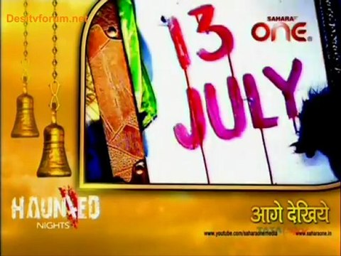 Haunted Nights 24th September 2012 Video Watch Online Pt2