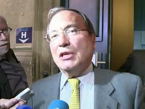 Début du procès du gourou des reclus de Monflanquin