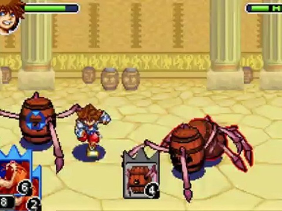 le bric a brac de morcas épisode 1