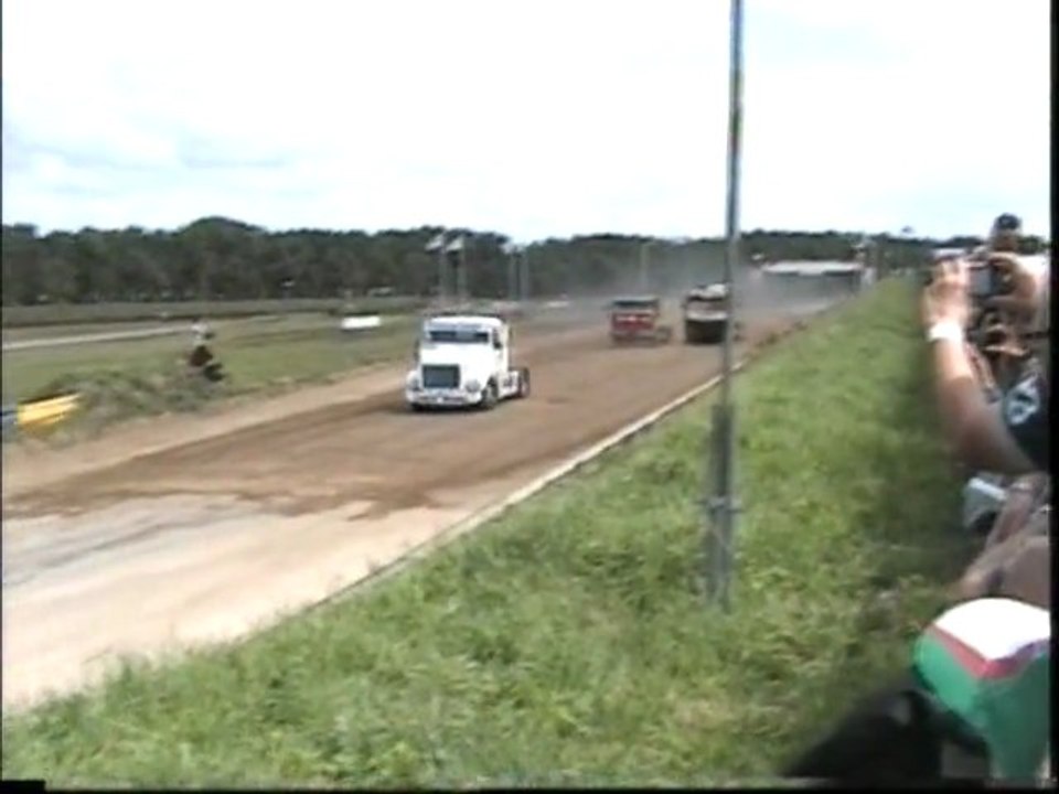 camion cross de lessay du 4-5 aout 2012