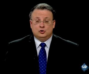 El relato de César Vidal, miércoles - 27/10/10