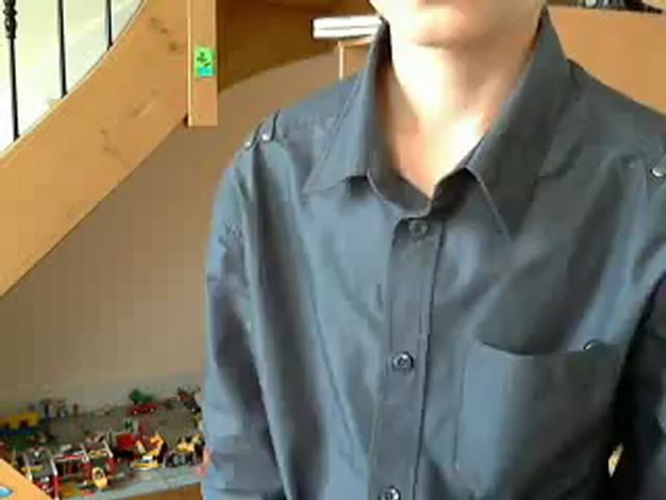 J'ai ouvert ma chaîne secondaire !