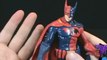 Toy Spot - DC Direct Batman Reborn, Series 1 Batman Two-Face figure