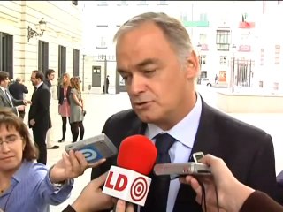 PP y PNV coinciden: hay negociación con ETA