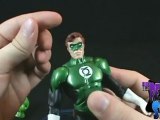 Toy Spot - DC Universe: 75 years of Superpower Toys R Us Exclusive Green Lantern Figure