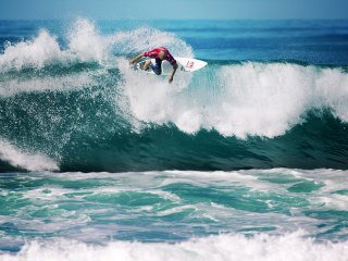 Quiksilver Pro France 2012 - LIVE FRANCAIS