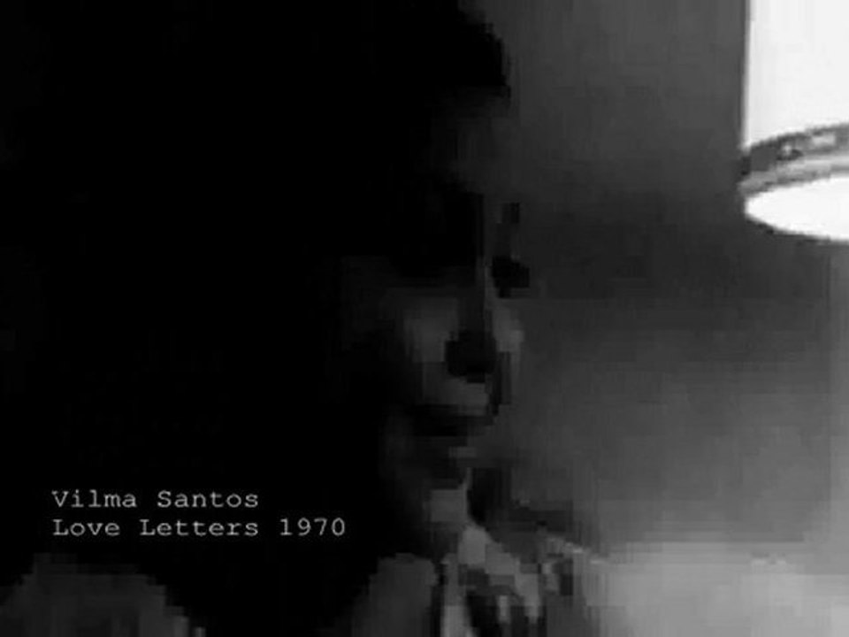 Nora Aunor and Vilma Santos - Teen Drama Actresses