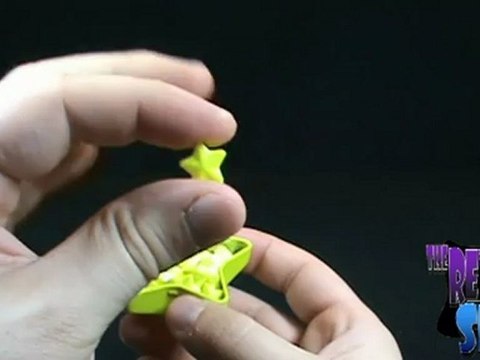 Random Spot - Nintendo Super Star Candy