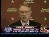 Harry Reid Falsely Accuses Romney 3 Times On The Senate Floor Of Not Paying Taxes
