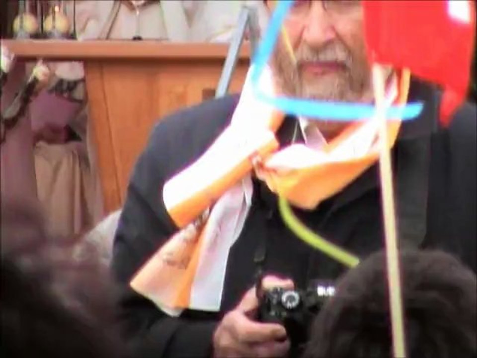 Eucharistie