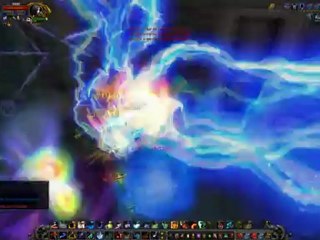 Jandice Barov, Scholomance - Mists of Pandaria