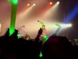 SE7EN concert BK CUT song