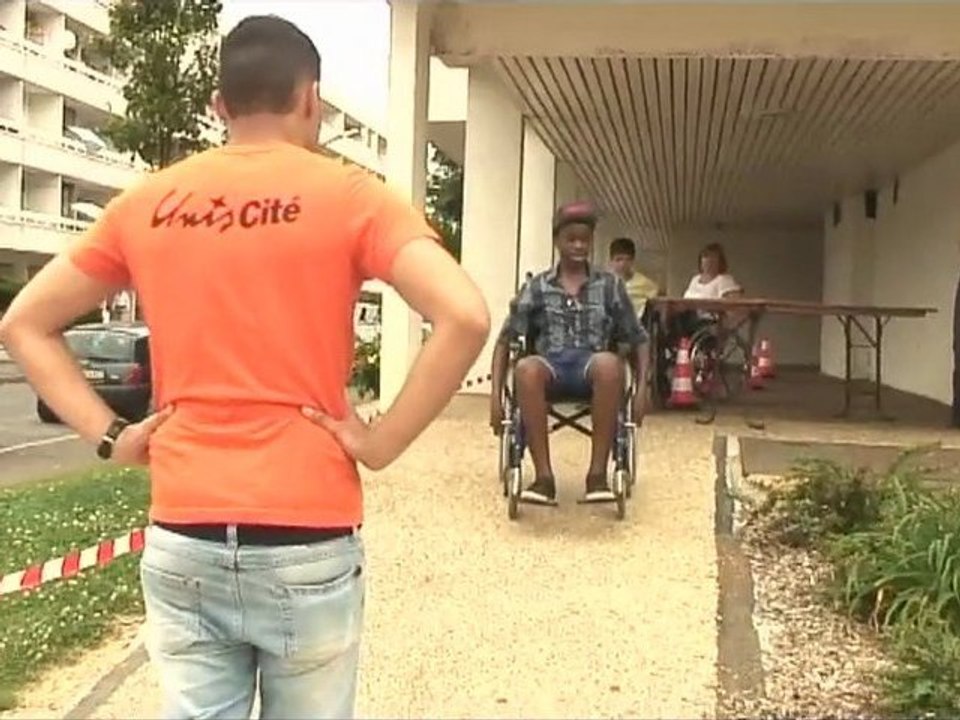 Handicap ou Pas Cap