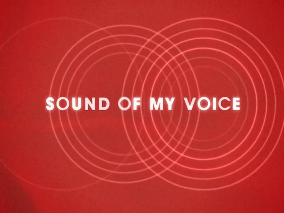 FEFFS '12 : Sound of my Voice  VO | Full HD
