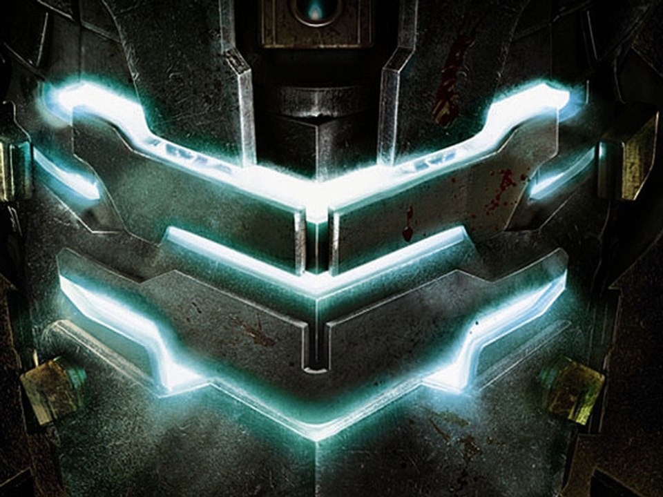 DEAD SPACE 2 "Halo Jump" for PC, PS3 and Xbox 360