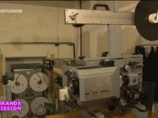 Le Polygone étoilé, un cinéma indépendant à Marseille