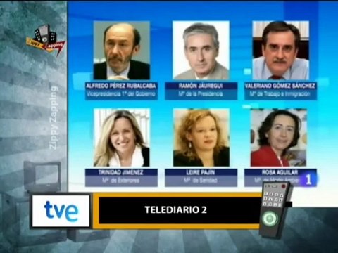 Zippy Zapping - 28/10/10