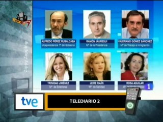 Zippy Zapping - 28/10/10