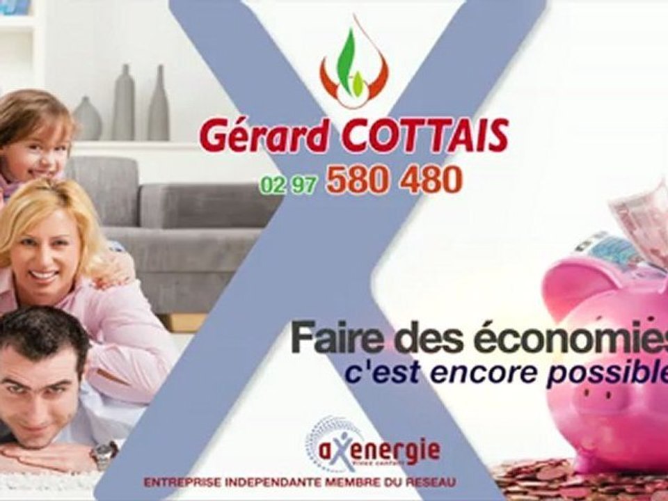 Gérard Cottais