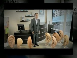 Correction de la surdité Montelimar - Centre Audition Conseil