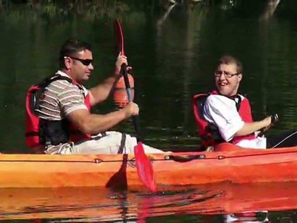 LE GRAND FILM HANDIVOILE 2012