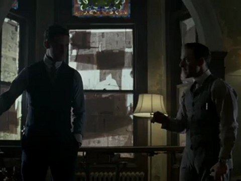 Boardwalk Empire Season 3: Episode #3 Preview