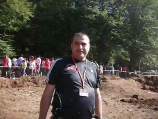 DOSOD 4. yörükler yaylası offroad etkinliği 7