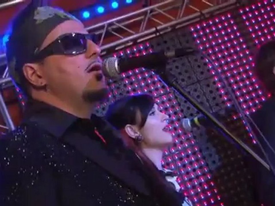 Especial Karaokê ELVIS - Luiza Possi “Can’t Help Falling In Love“