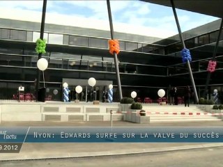 Vues sur l'Actu du 24.09.2012