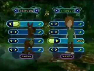 SCOOBY-DOO! AND THE SPOOKY SWAMP Launch Trailer