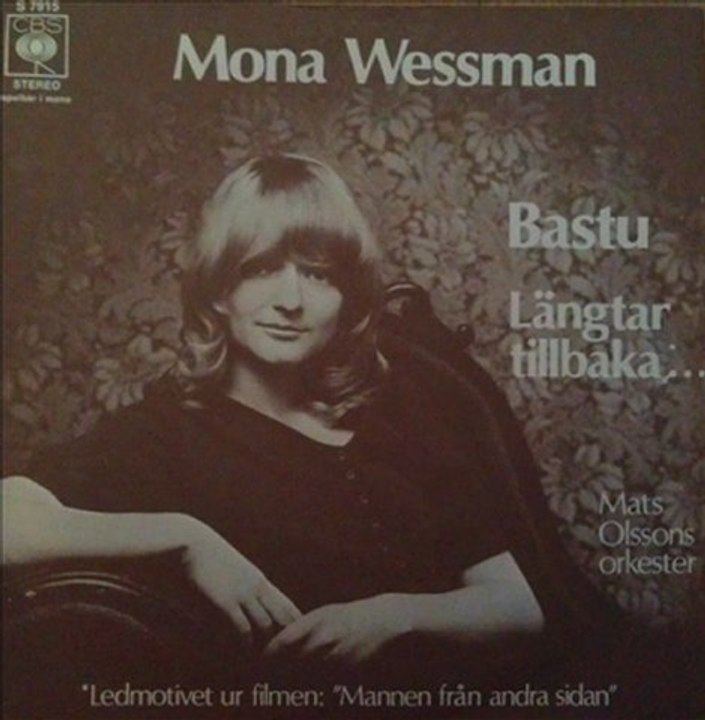 Mona Wessman